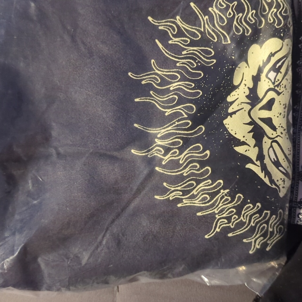 Hellstar Shorts- L